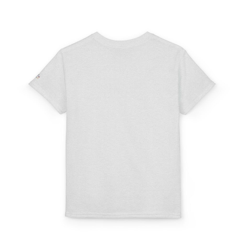 Penelope kids T-Shirt. JPE Kids Edition