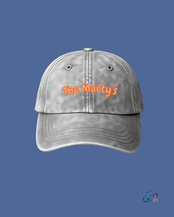 The Marty's Cap
