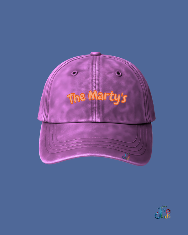 The Marty's Cap