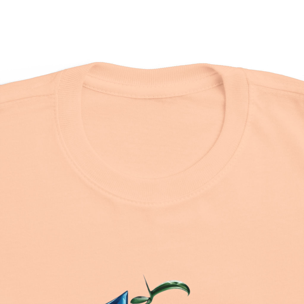 JPE Kids T-Shirt| colorful kid logo shirt