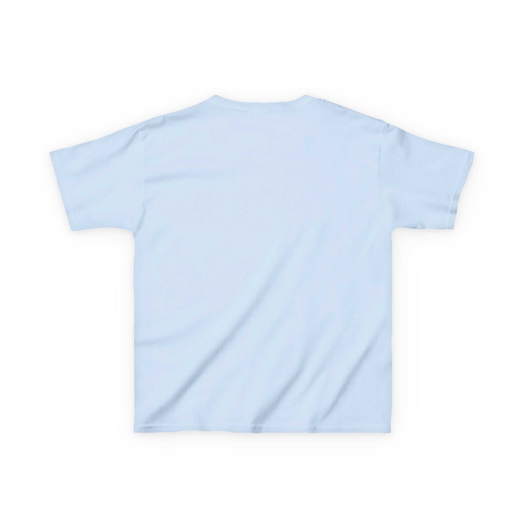 Silly Face Tongue Out Kids Tee | Cute Emoji Cartoon Shirt