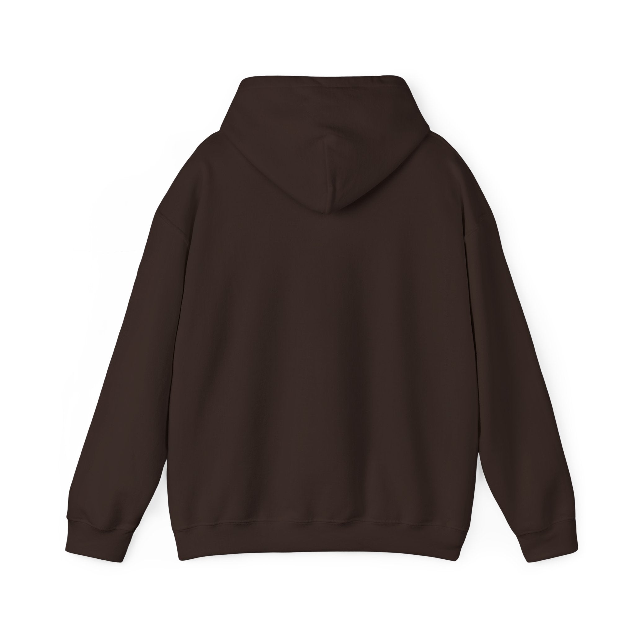 JP Ellington Hoodie | Elegant Initials Logo Sweatshirt