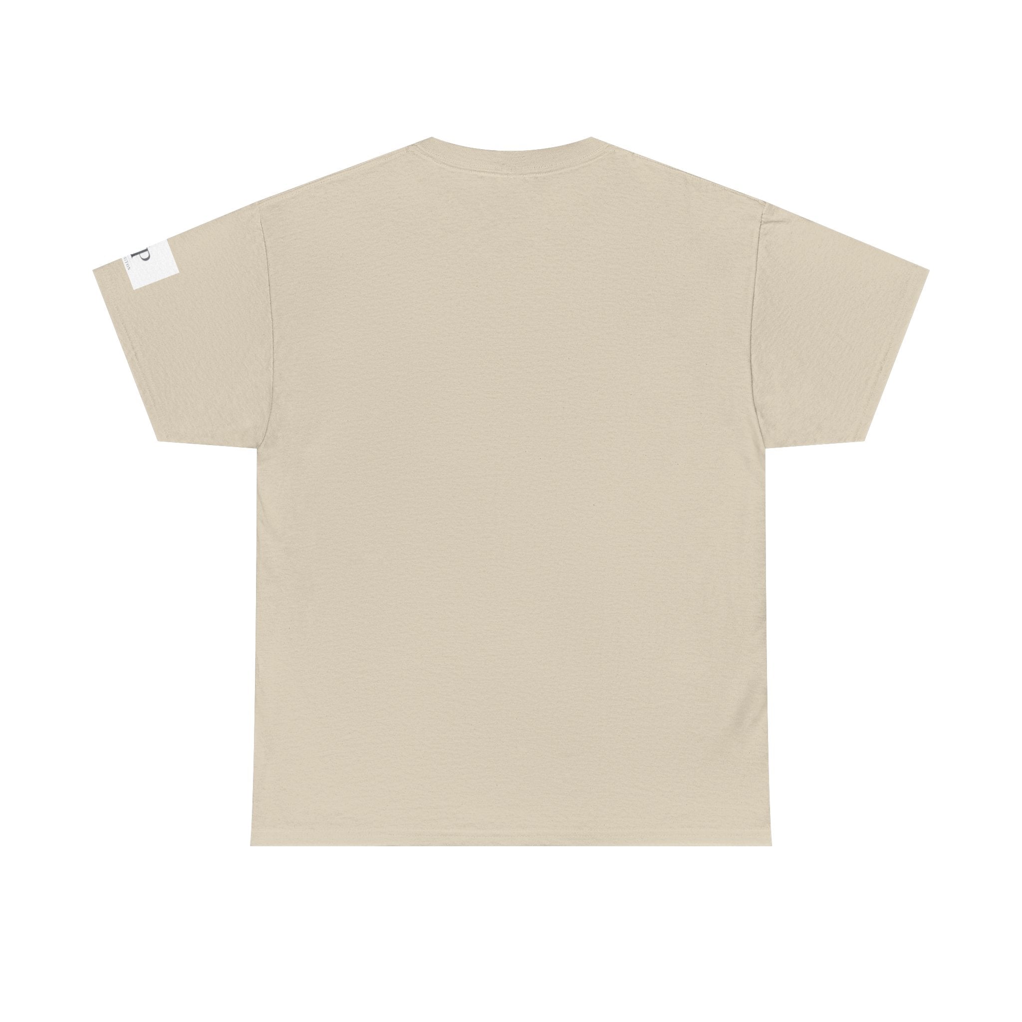 Dancing through the night shirt, Unisex CVC Jersey T-shirt, JP Ellington Edition