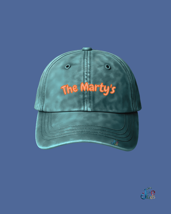 The Marty's Cap