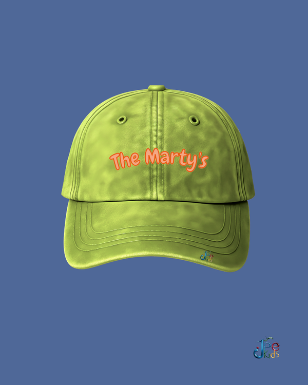 The Marty's Cap