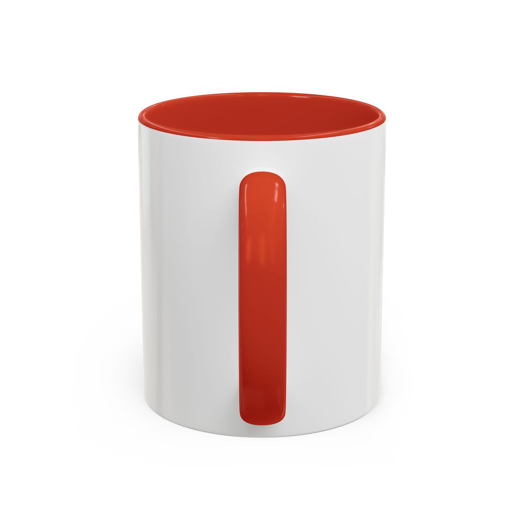Freedom Made America Eagle Mug | Route 66 Americana Coffee Cup