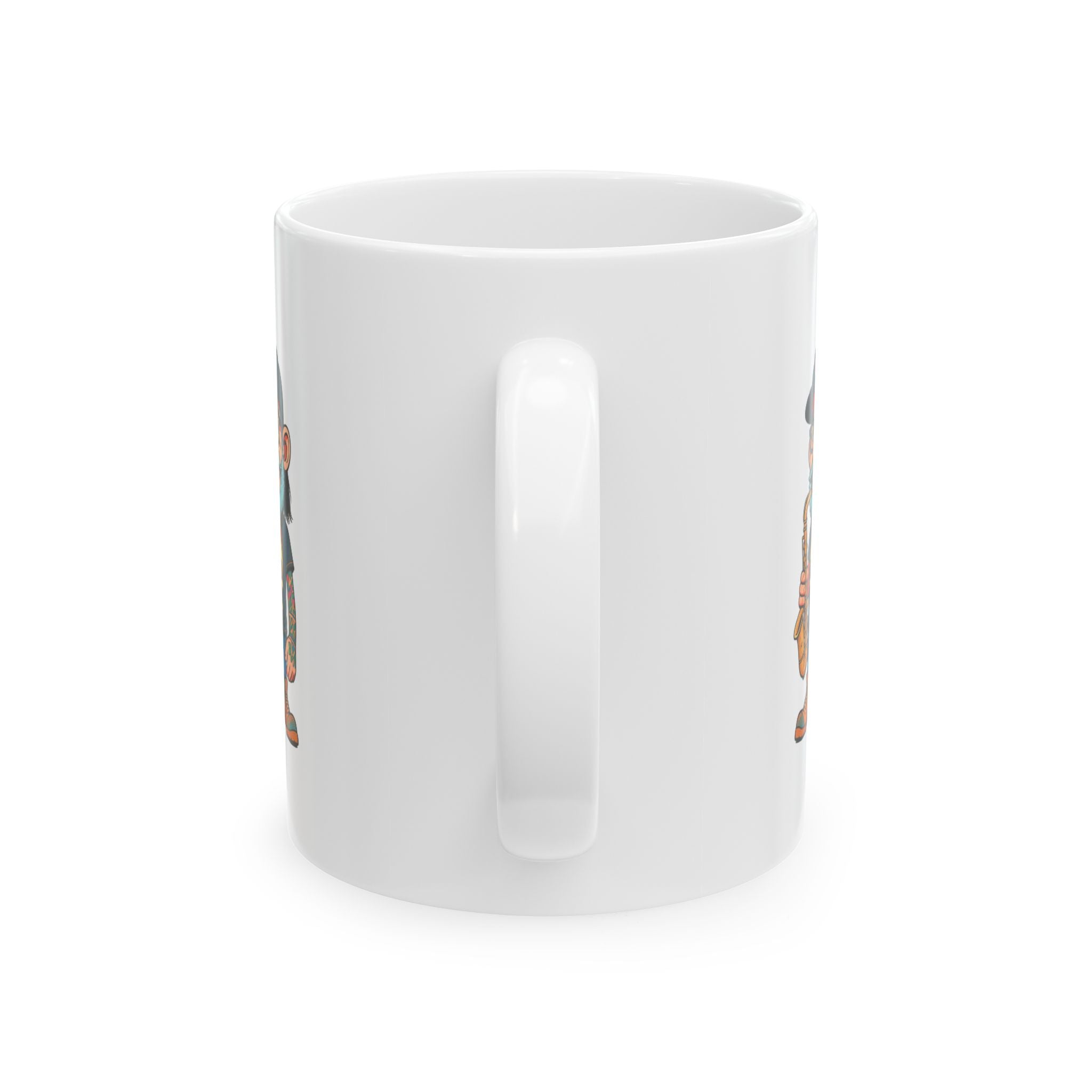 Freedom made America Mug | New Orleans mug, Route 66, USA coffee mug