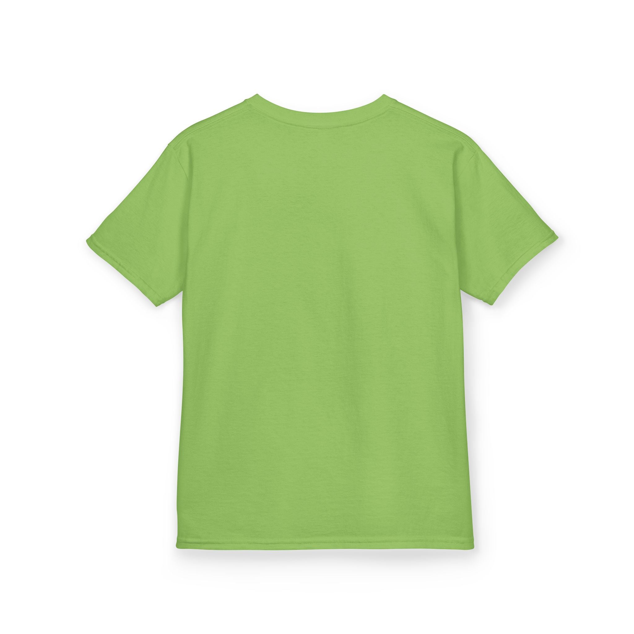 Silly Face Tongue Out Kids Tee | Cute Emoji Cartoon Shirt