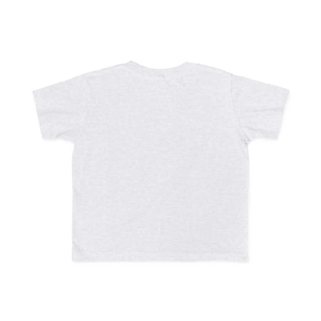 JPE Kids T-Shirt| colorful kid logo shirt