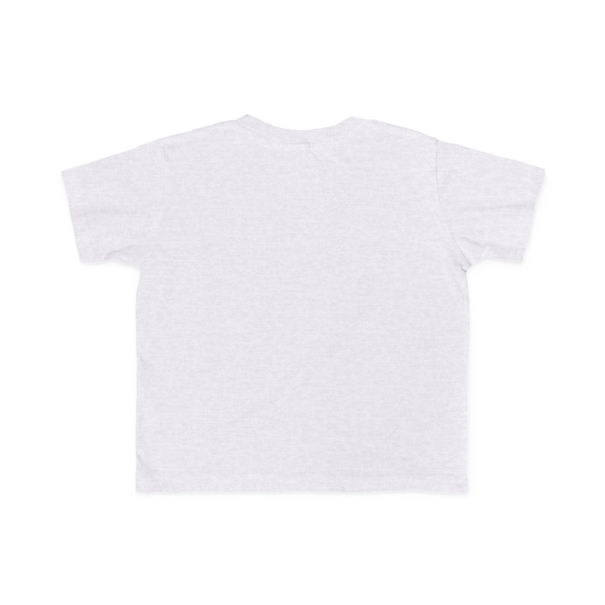 JPE Kids T-Shirt| colorful kid logo shirt
