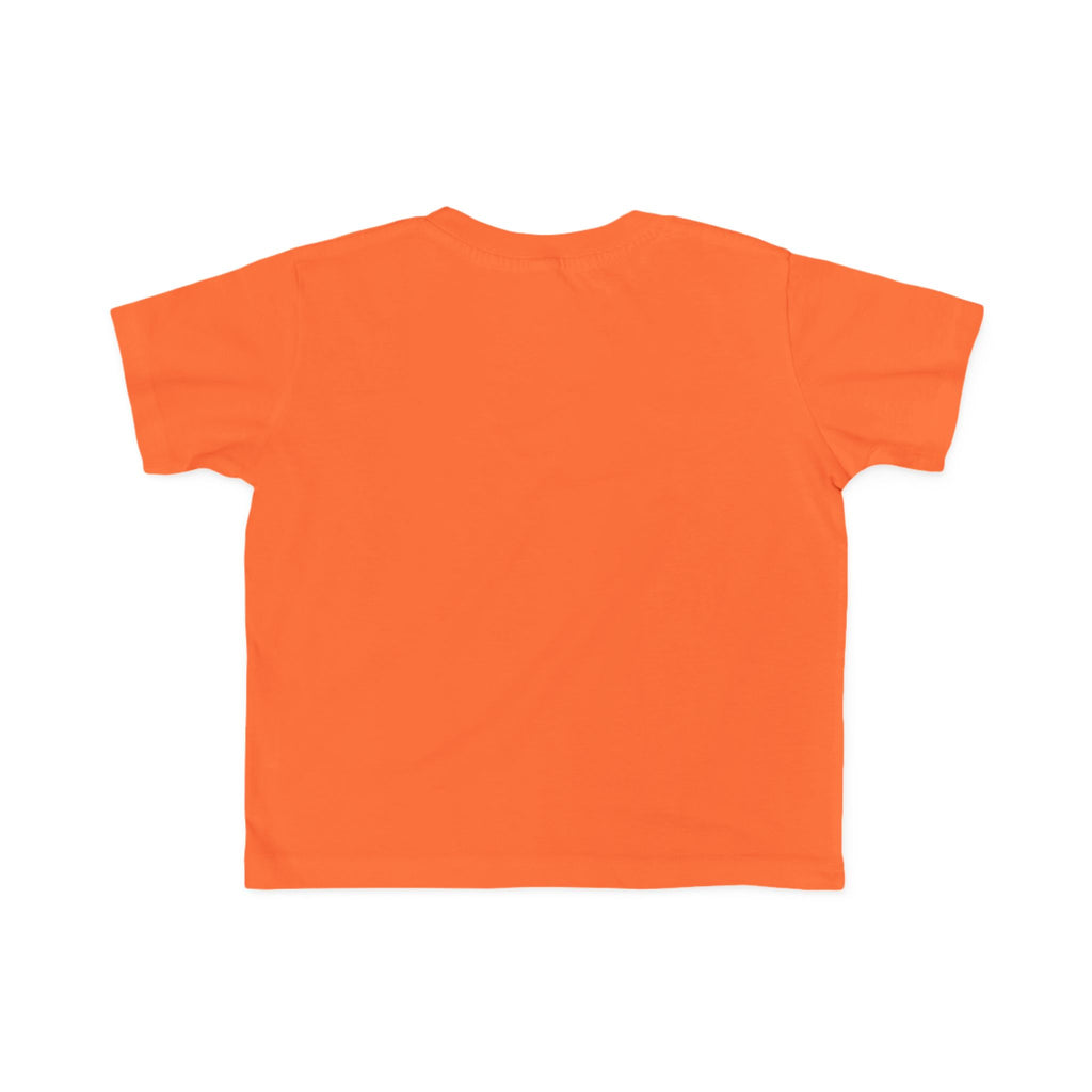 JPE Kids T-Shirt| colorful kid logo shirt