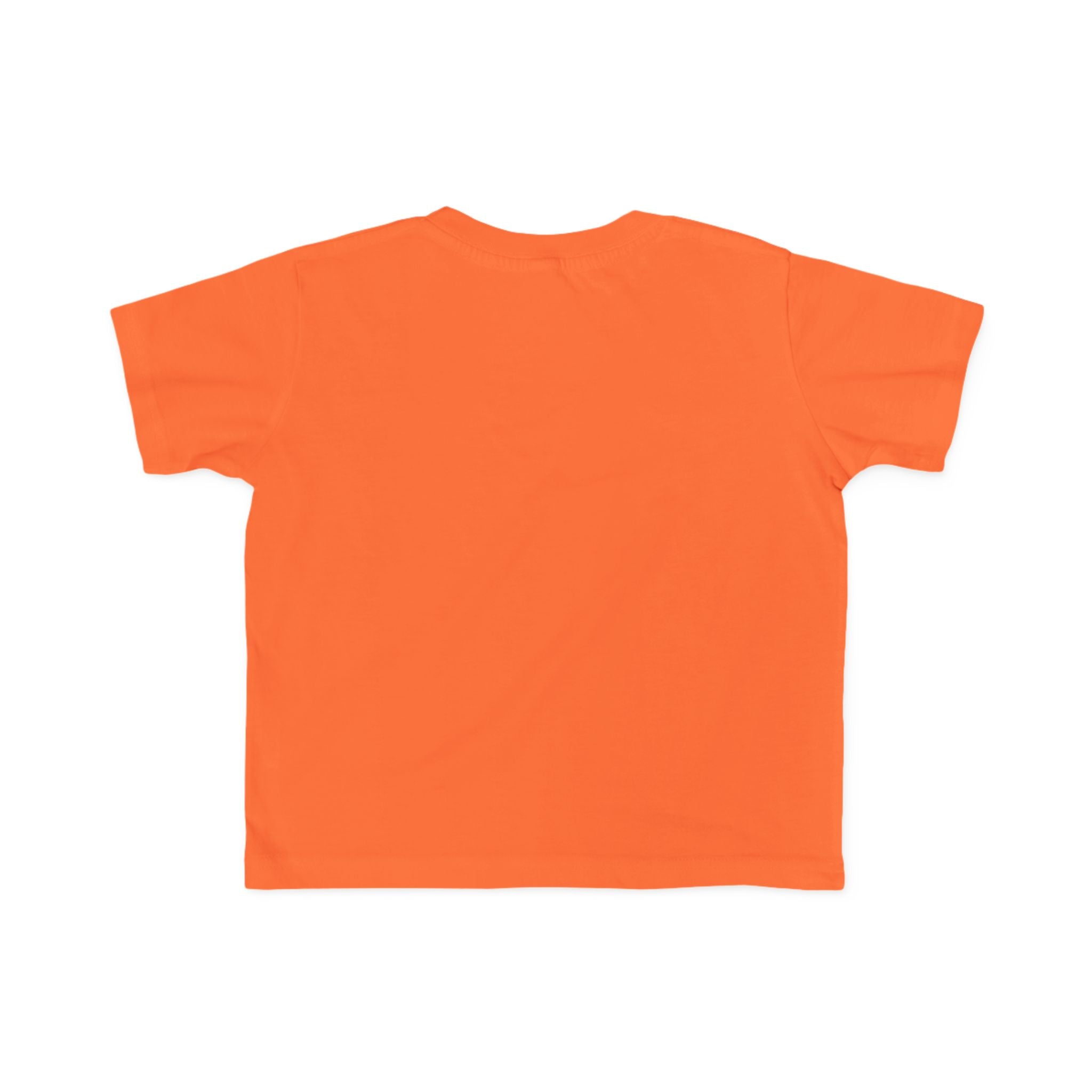 JPE Kids T-Shirt| colorful kid logo shirt