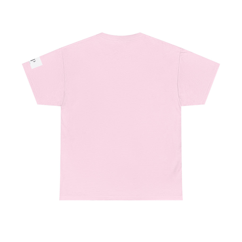Kings & Queens Tee | British Flag Text, Crown Graphic, JP Ellington Edition