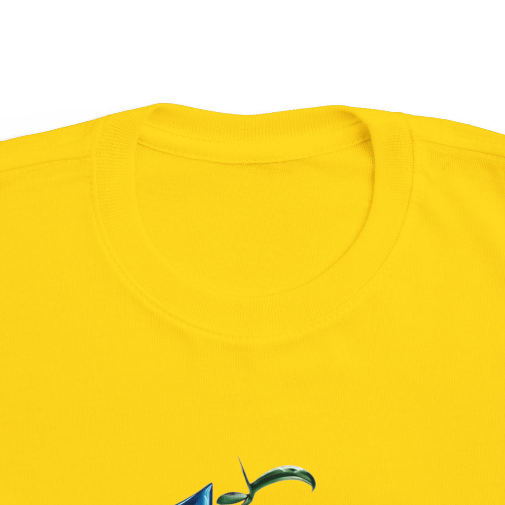 JPE Kids T-Shirt| colorful kid logo shirt