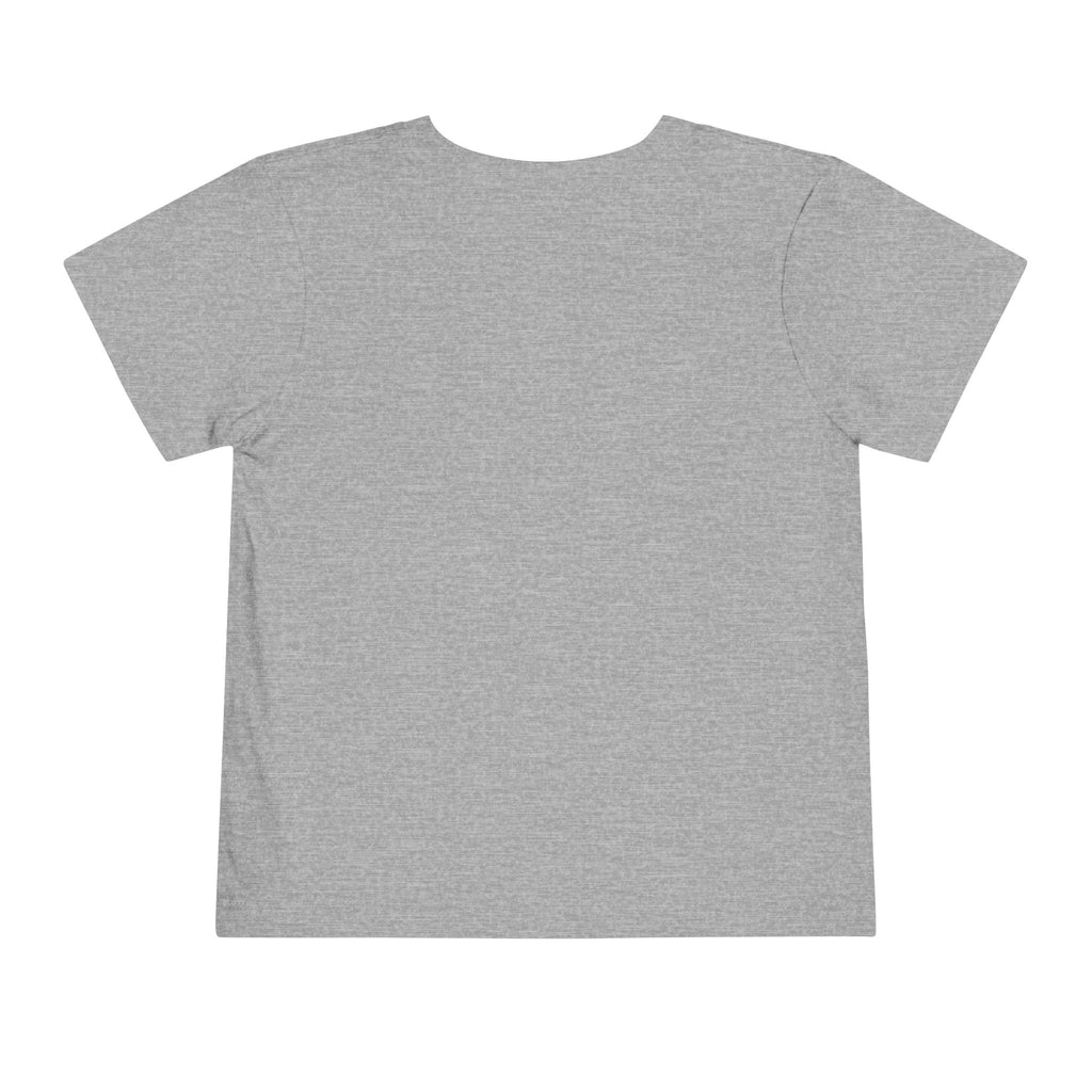 JP Ellington Cartoon Mouse Character T-Shirt | Vintage Style Mouse Illustration