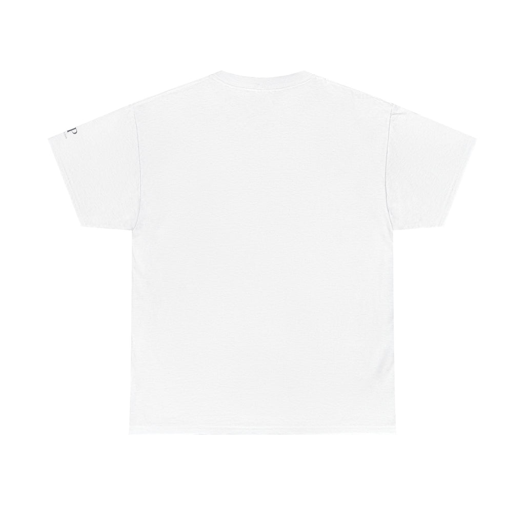 Dancing through the night shirt, Unisex CVC Jersey T-shirt, JP Ellington Edition