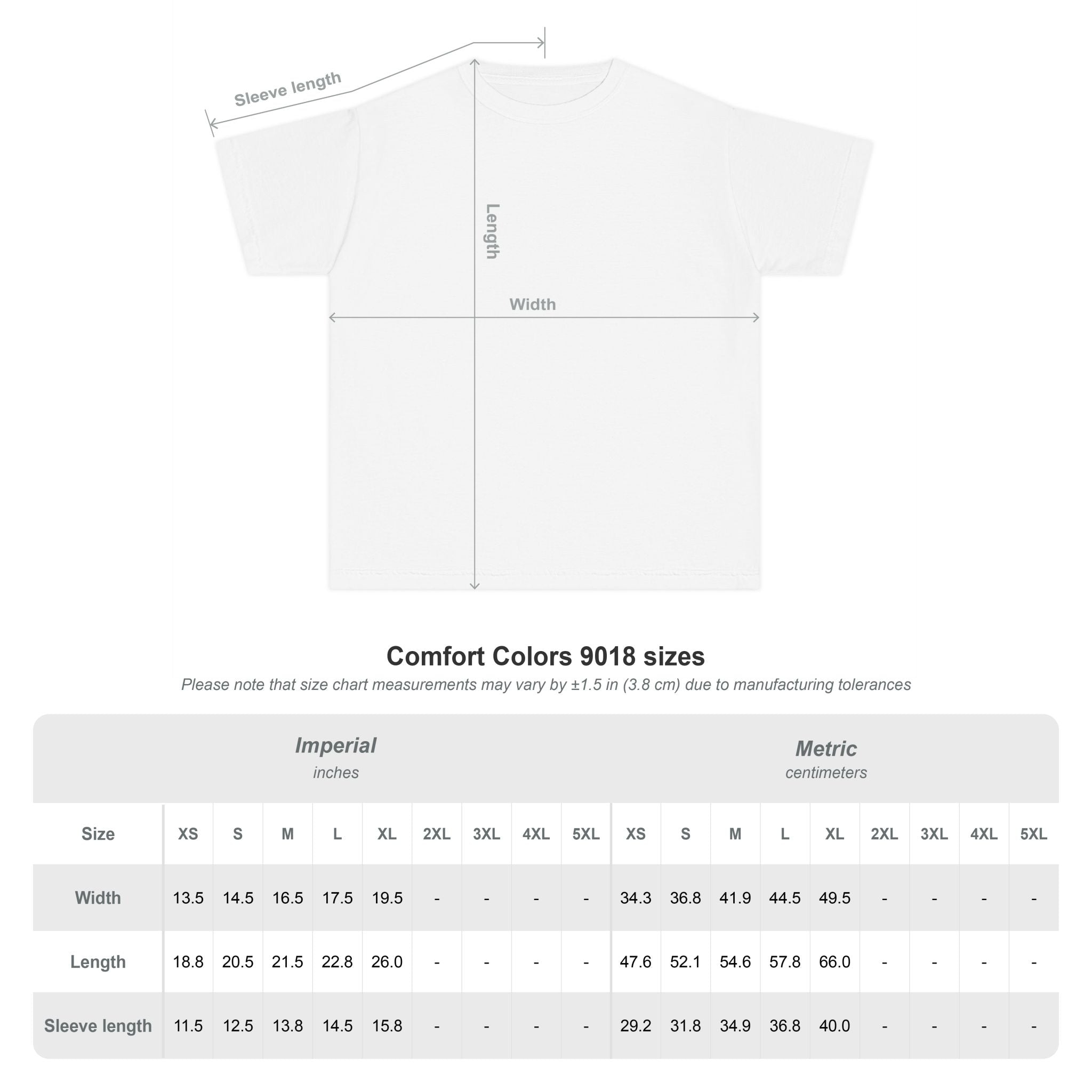 The Martys Cartoon T-Shirt | JPE Kids Graphic Character Shirt