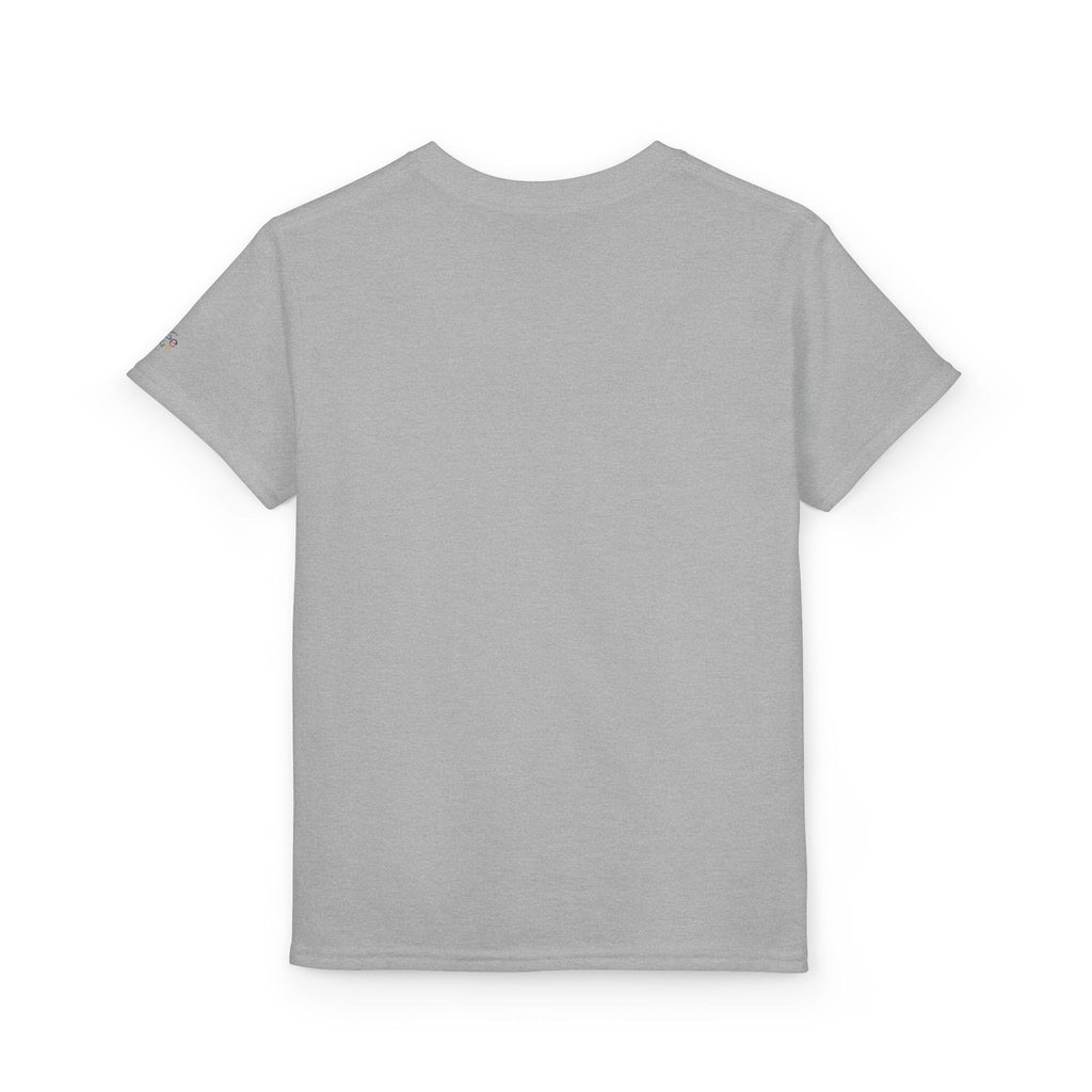 Penelope kids T-Shirt. JPE Kids Edition