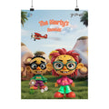 The Martys at Rosehill Poster | Matte Vertical Poster