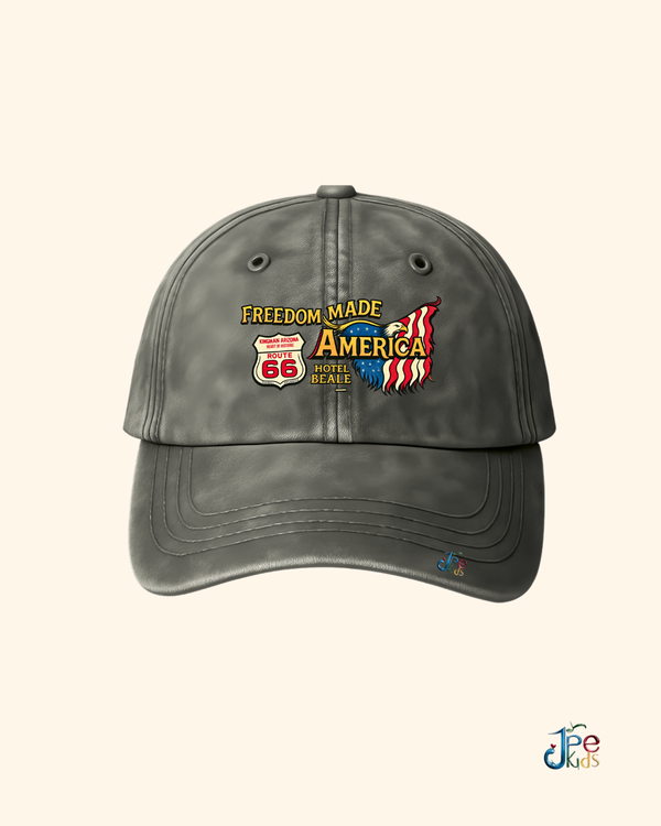 FMA / Cap