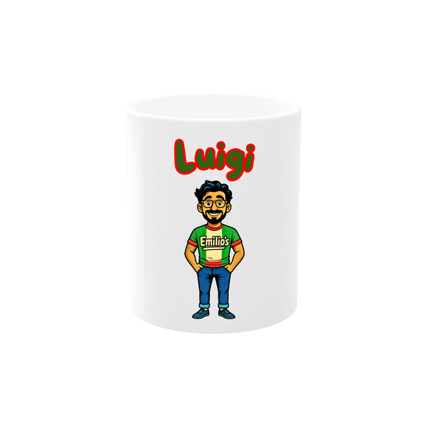 Mug