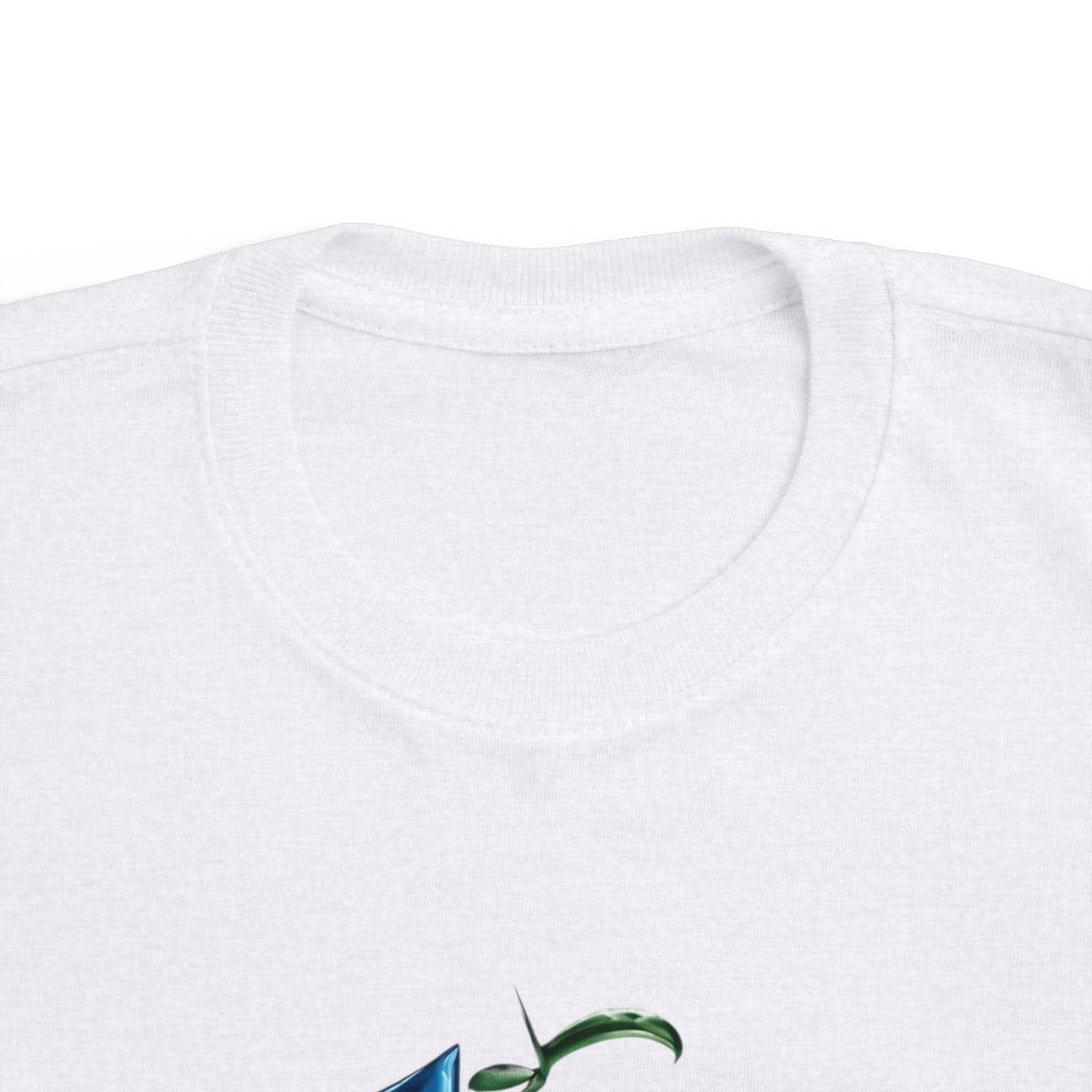 JPE Kids T-Shirt| colorful kid logo shirt