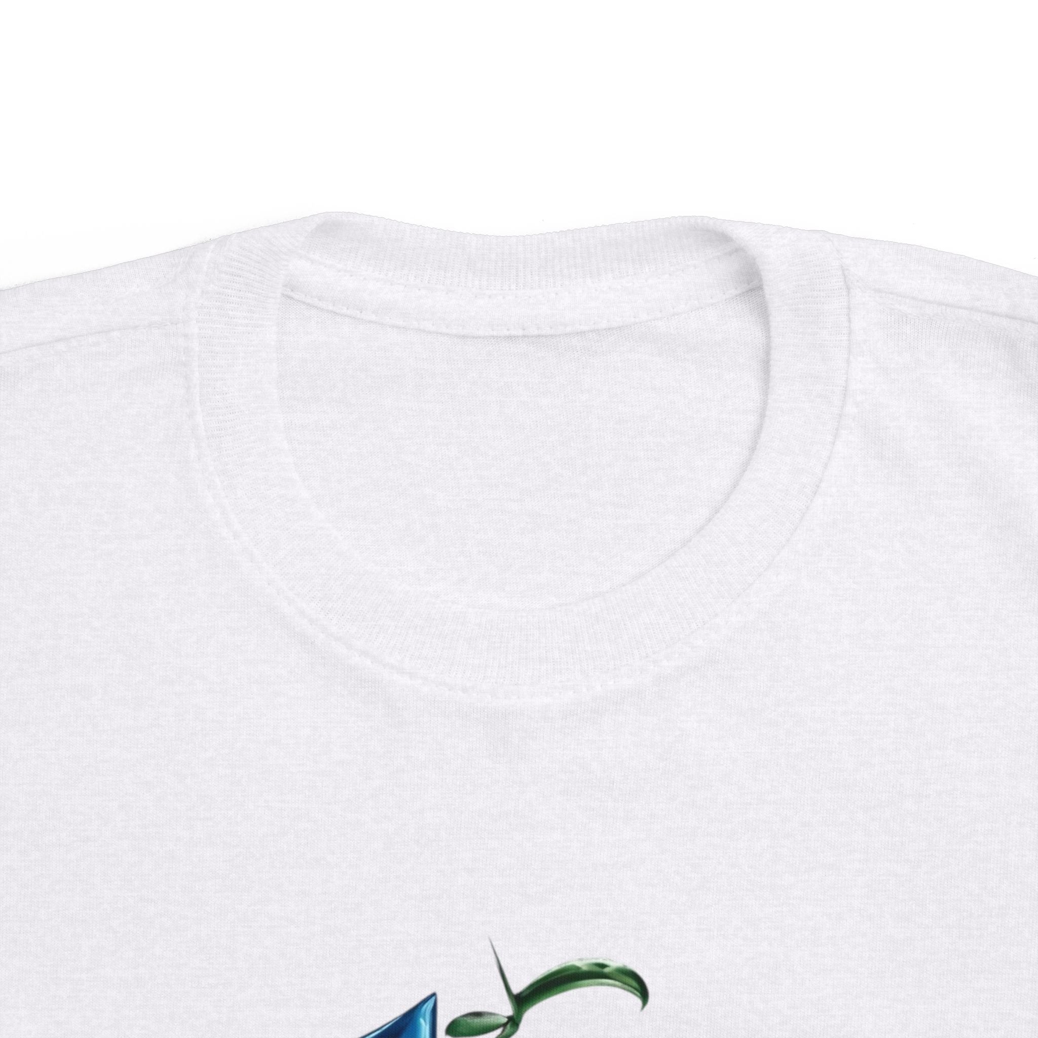 JPE Kids T-Shirt| colorful kid logo shirt