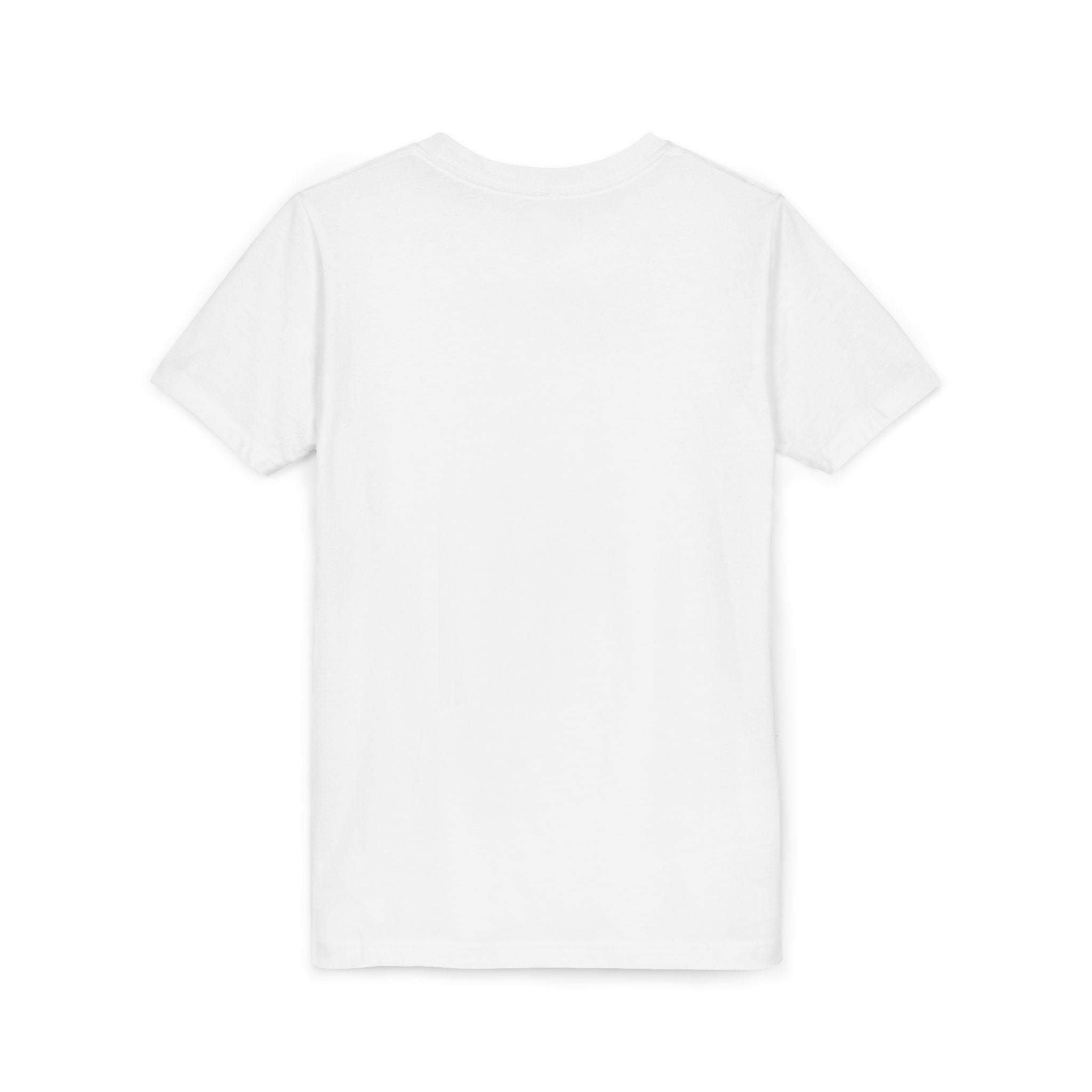 The Marty's Kid Character T-Shirt | Youth Tee, Cartoon Boy Design