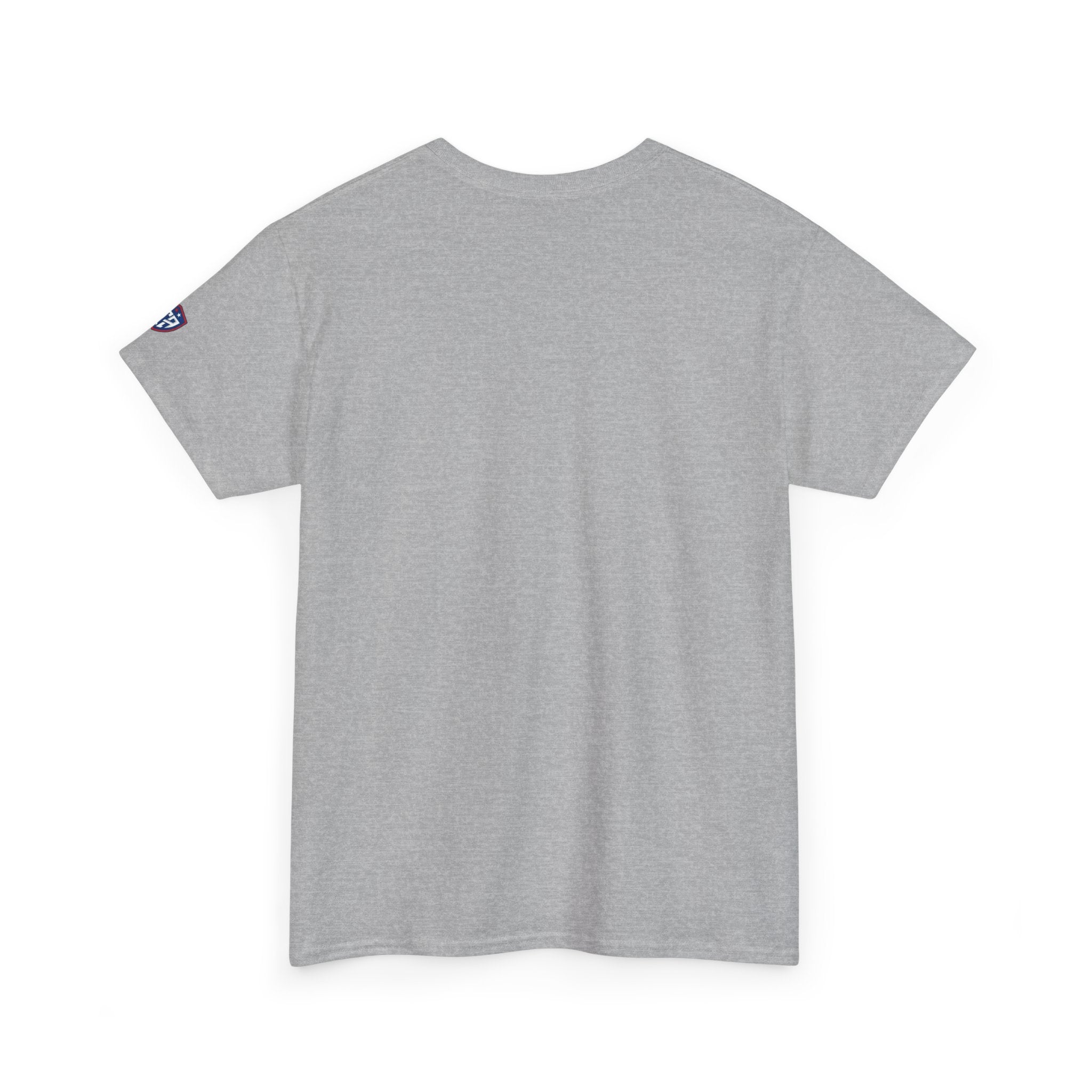 Explore Freedom Eagle T-Shirt | Patriotic American Flag Stars Tee, Titan Athletic, JP Ellington