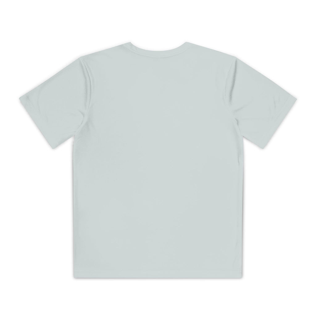 Jpe Kids logo Youth Competitor Tee | Kids T-Shirt