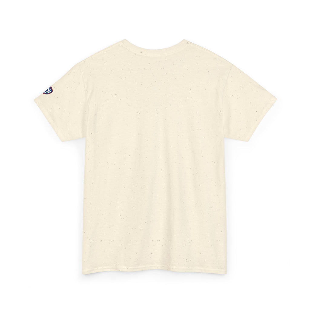 Explore Freedom Eagle T-Shirt | Patriotic American Flag Stars Tee, Titan Athletic, JP Ellington