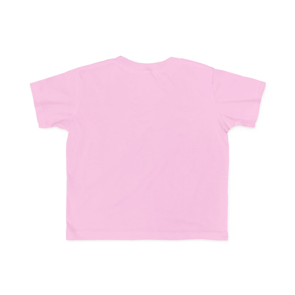 JPE Kids T-Shirt| colorful kid logo shirt