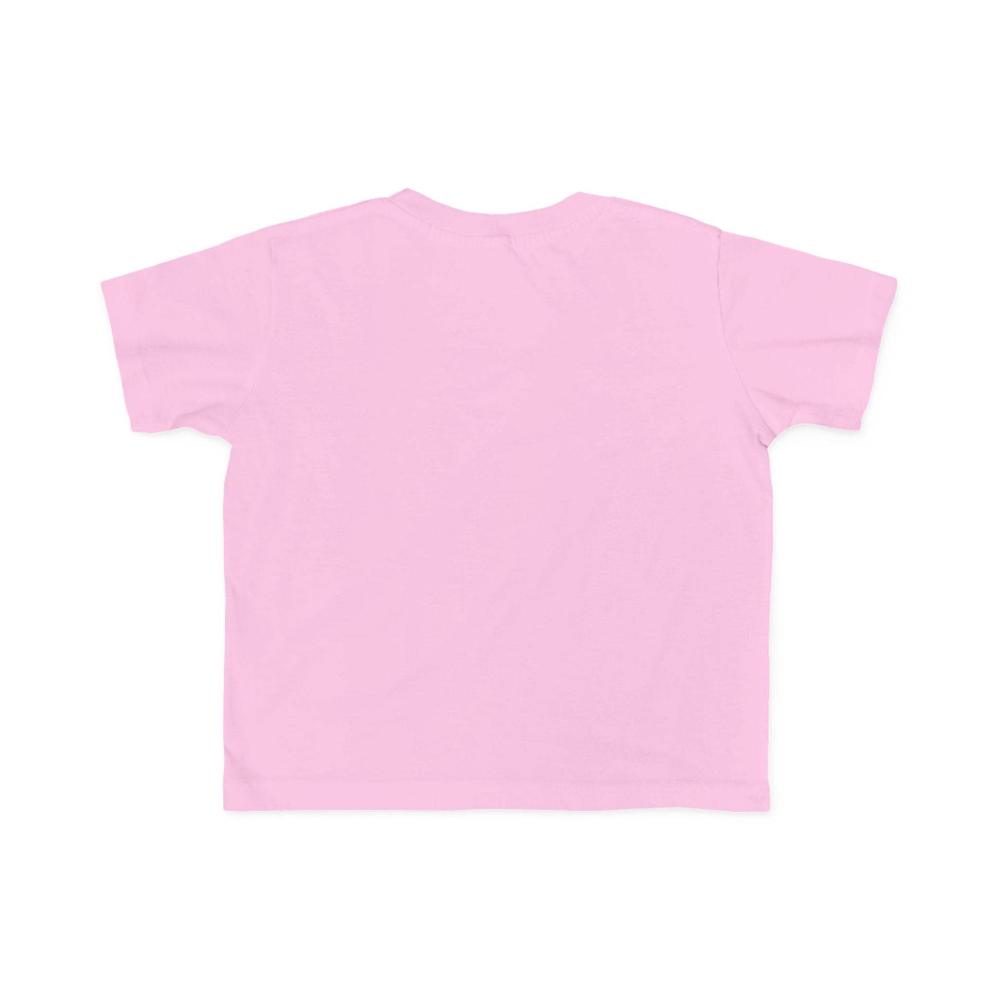 JPE Kids T-Shirt| colorful kid logo shirt