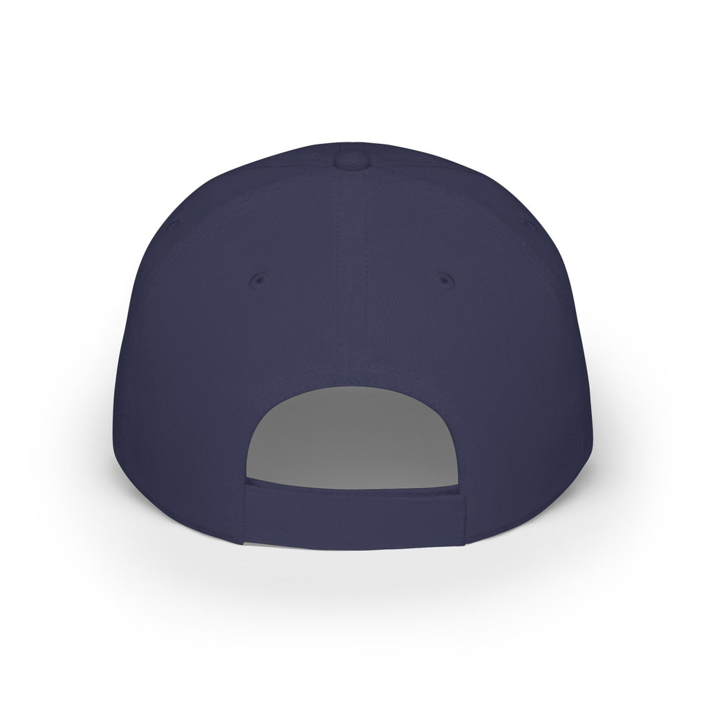 Freedom Made America Route 66 Flag Cap