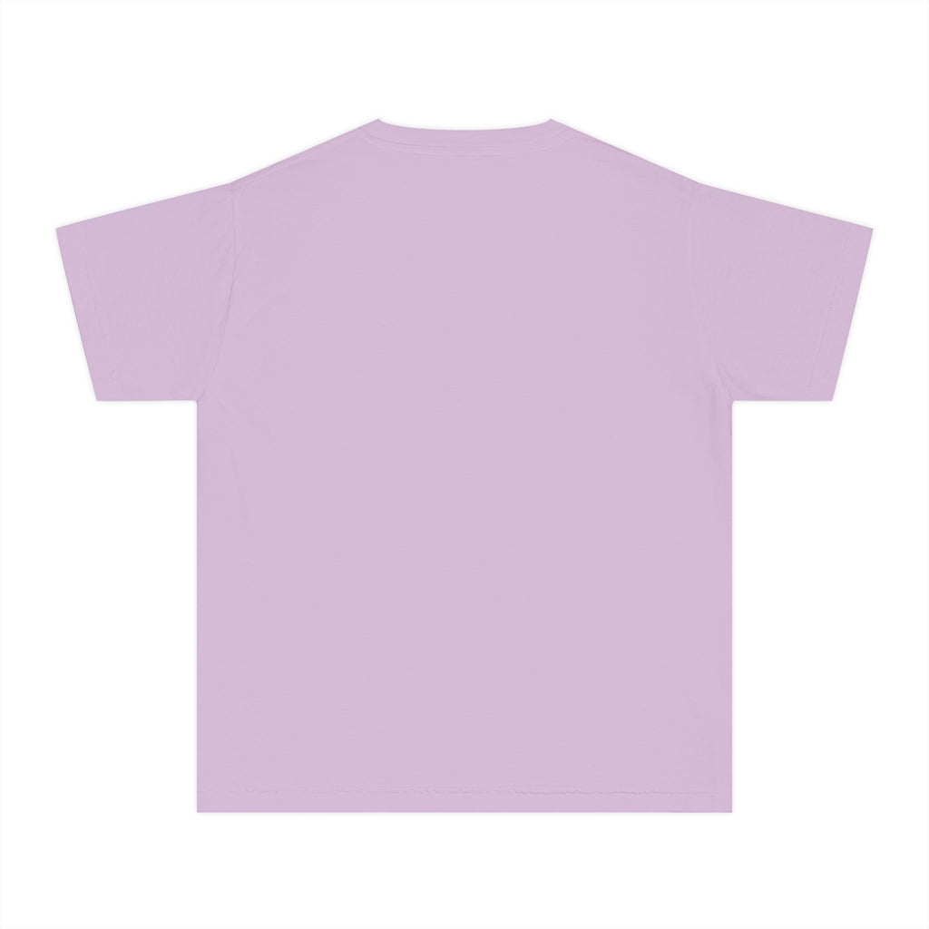 The Martys Cartoon T-Shirt | JPE Kids Graphic Character Shirt