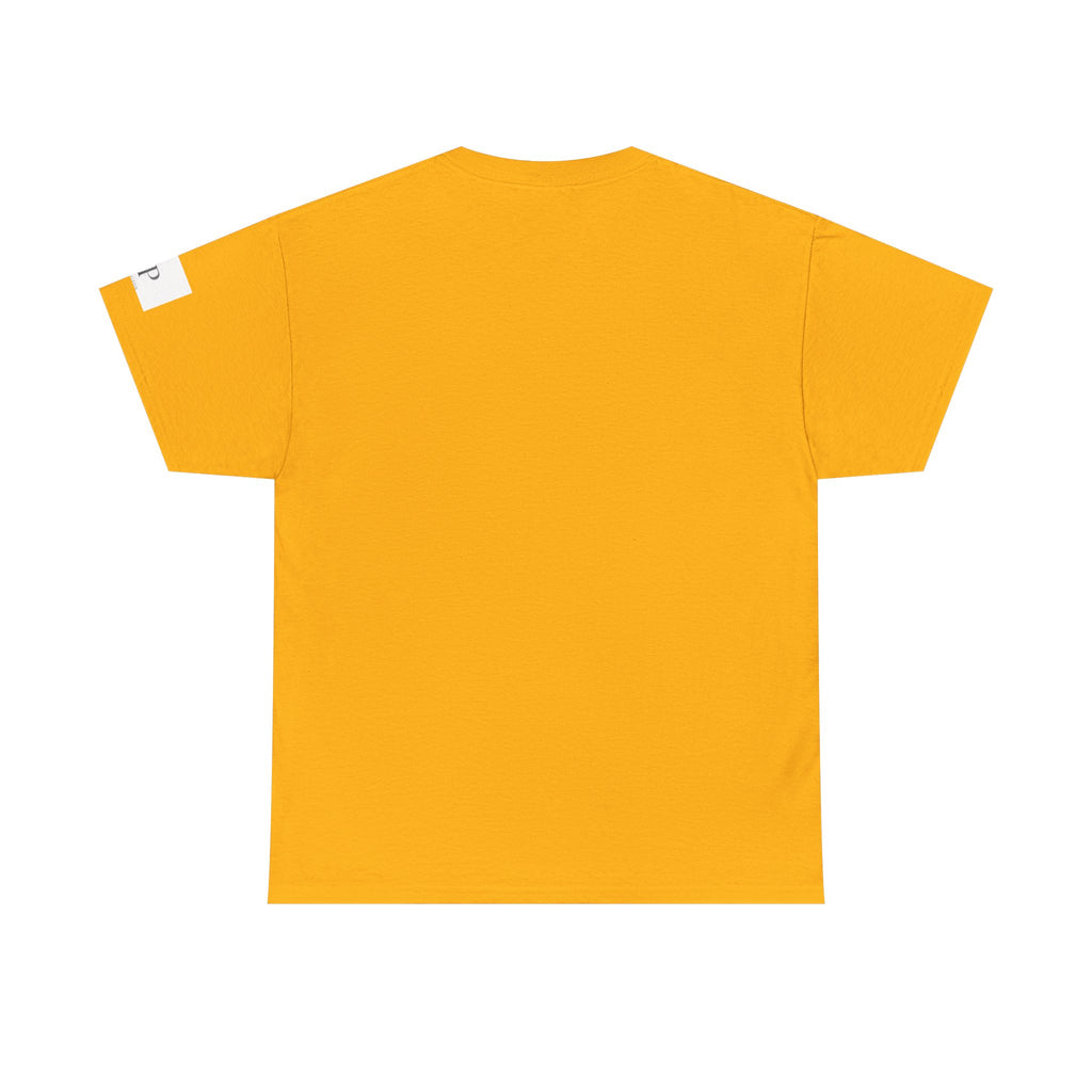 Kings & Queens Tee | British Flag Text, Crown Graphic, JP Ellington Edition