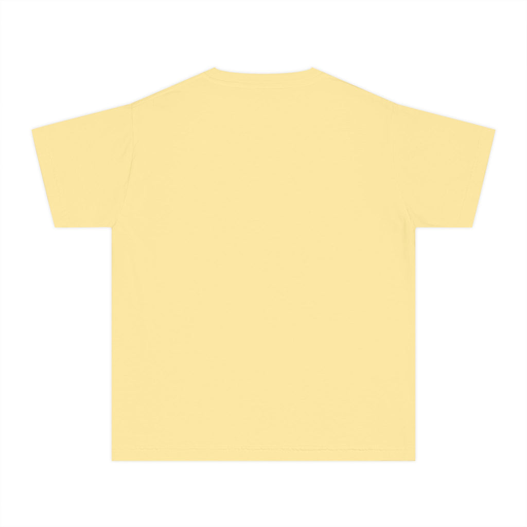 JP Ellington Mouse Character Tee | Cute Cartoon Kid Shirt