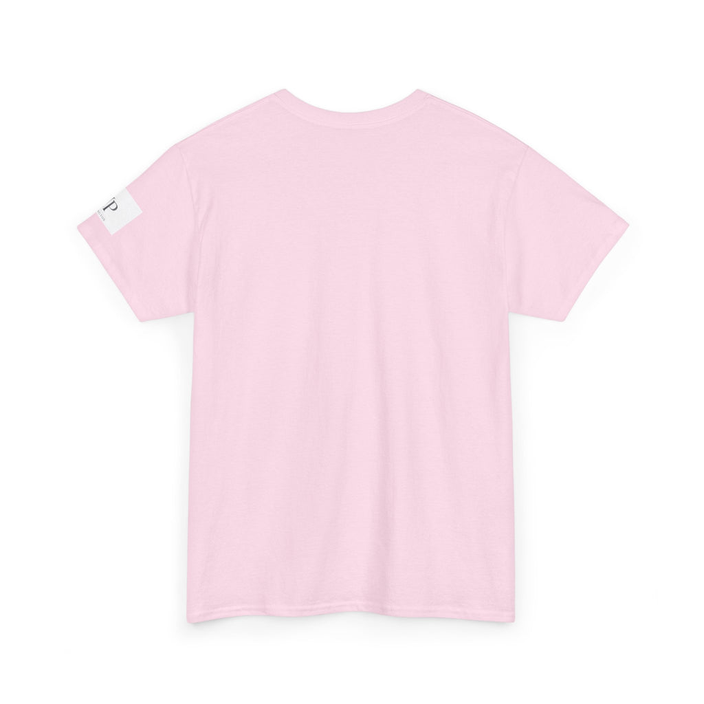 Dancing through the night shirt, Unisex CVC Jersey T-shirt, JP Ellington Edition