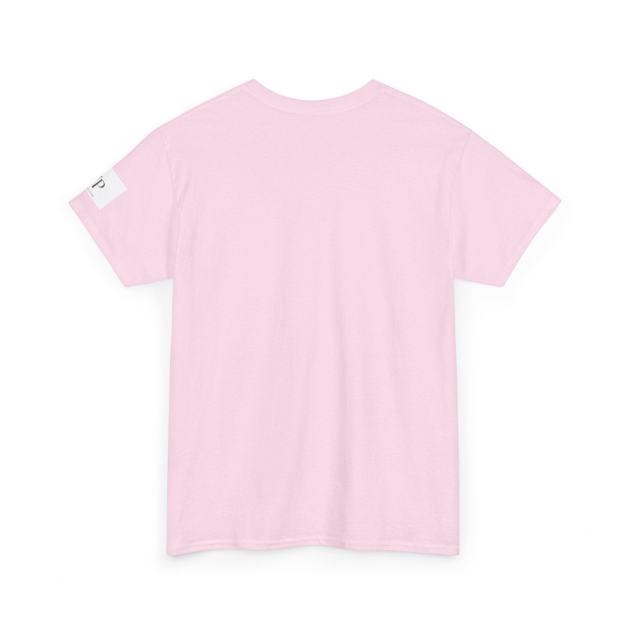 Dancing through the night shirt, Unisex CVC Jersey T-shirt, JP Ellington Edition