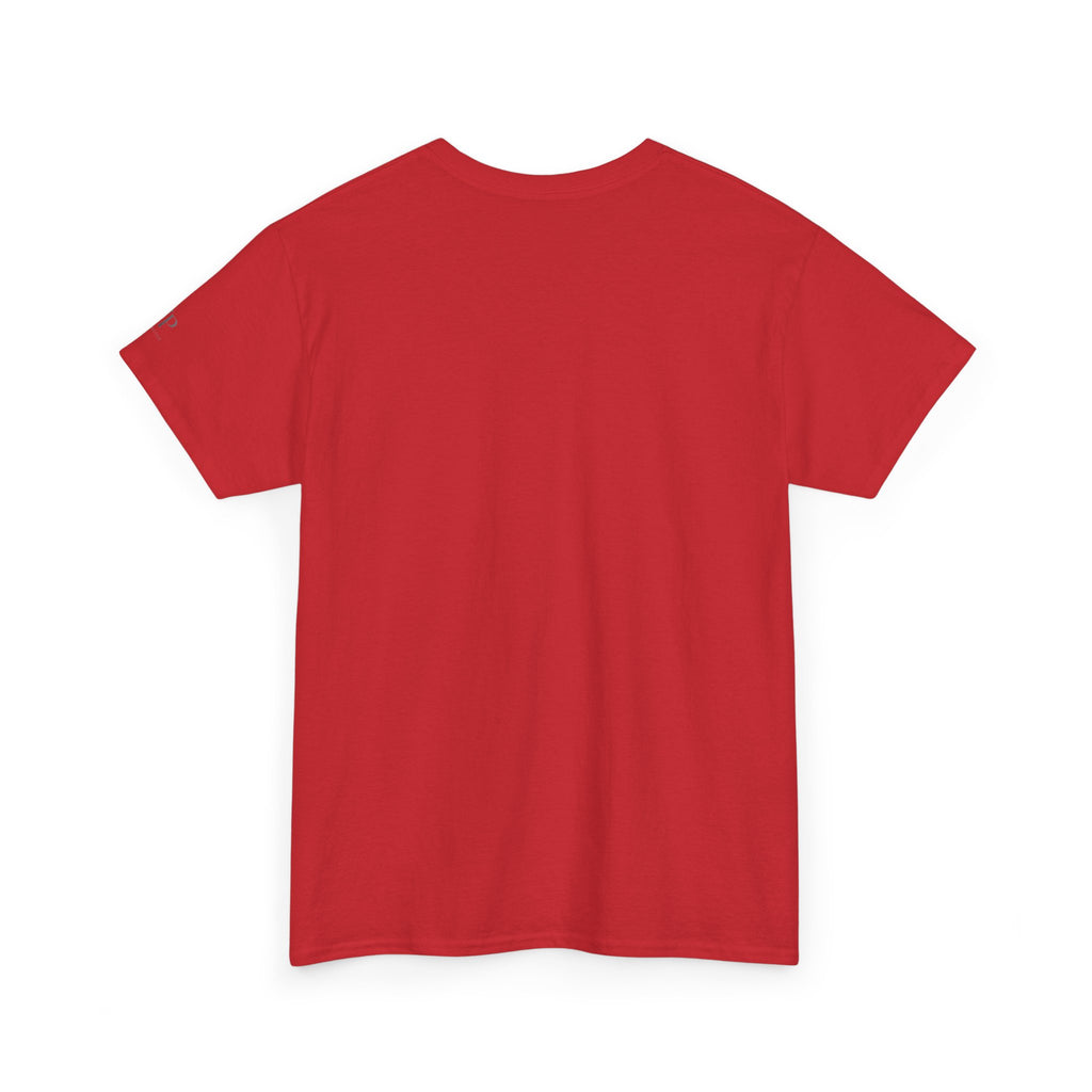 JP Ellington logo Tee | Minimalist Monogram Shirt