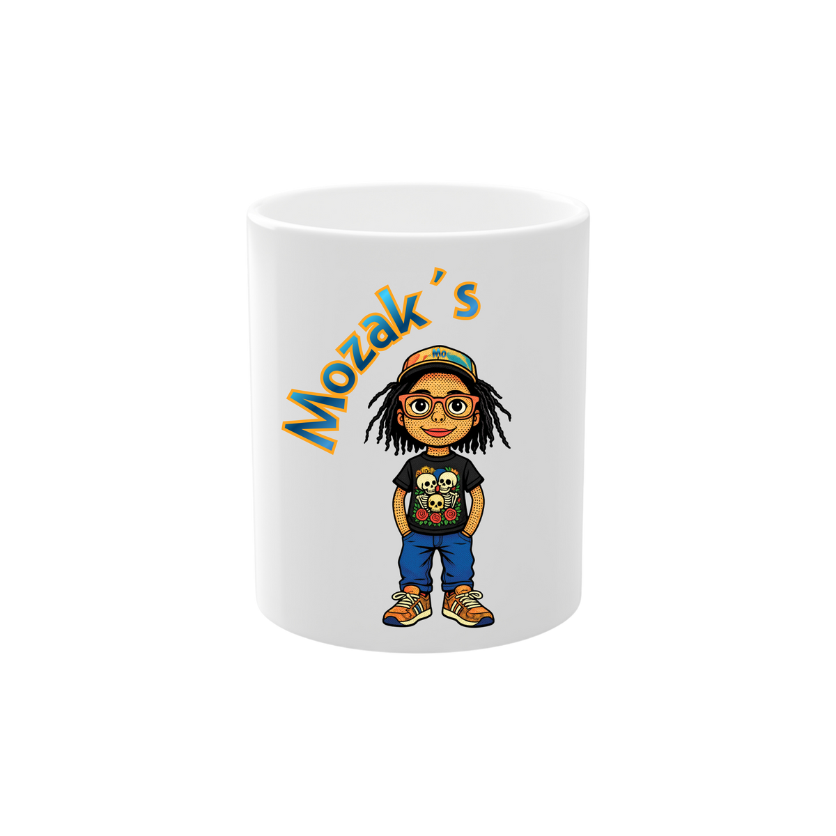 Mozak's - Mo