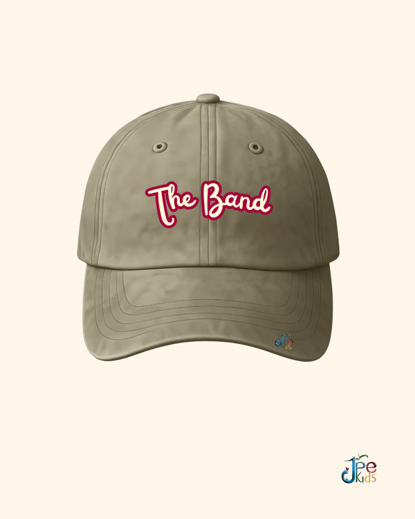 The Band / Cap