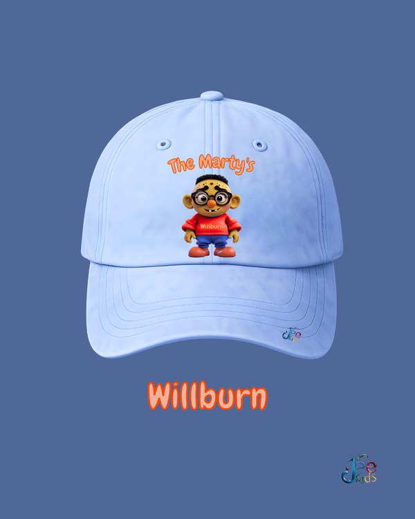 Willburn´s Cap