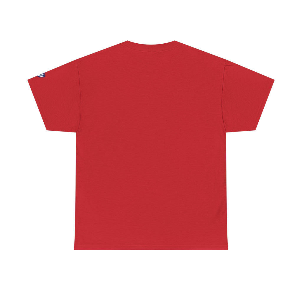 Explore Freedom Eagle T-Shirt | Patriotic American Flag Stars Tee, Titan Athletic, JP Ellington