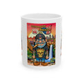 Freedom made America cup - Arizona coffee mug, USA coffee mug
