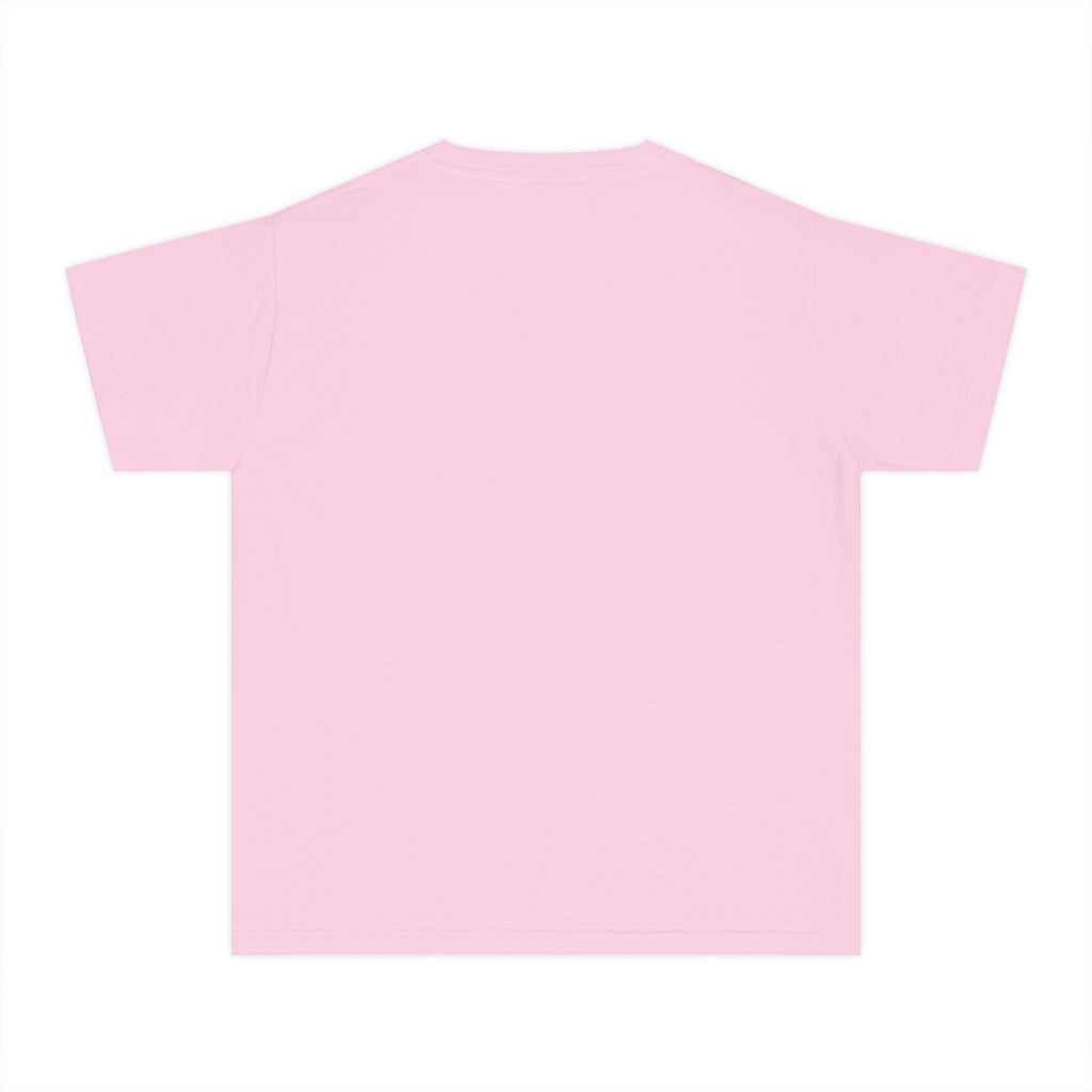 Los Reyes colorful Kids T-Shirt | JPE Kids cotton shirt