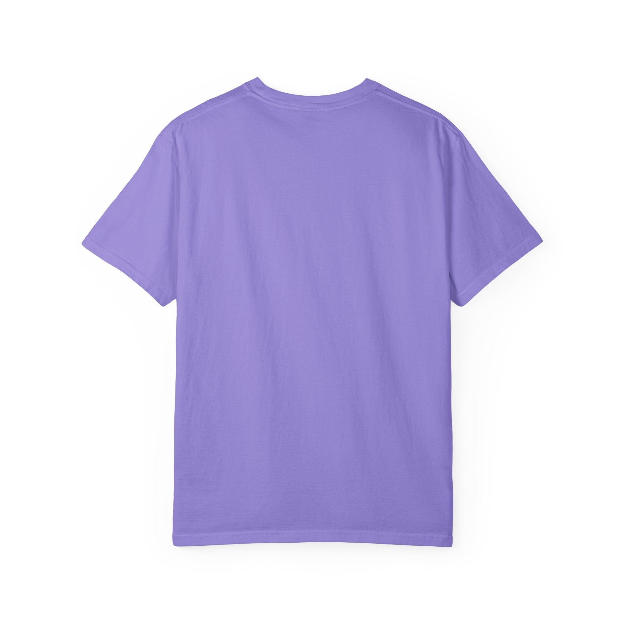 JP Ellington T-shirt | Initials Minimalist Lettering