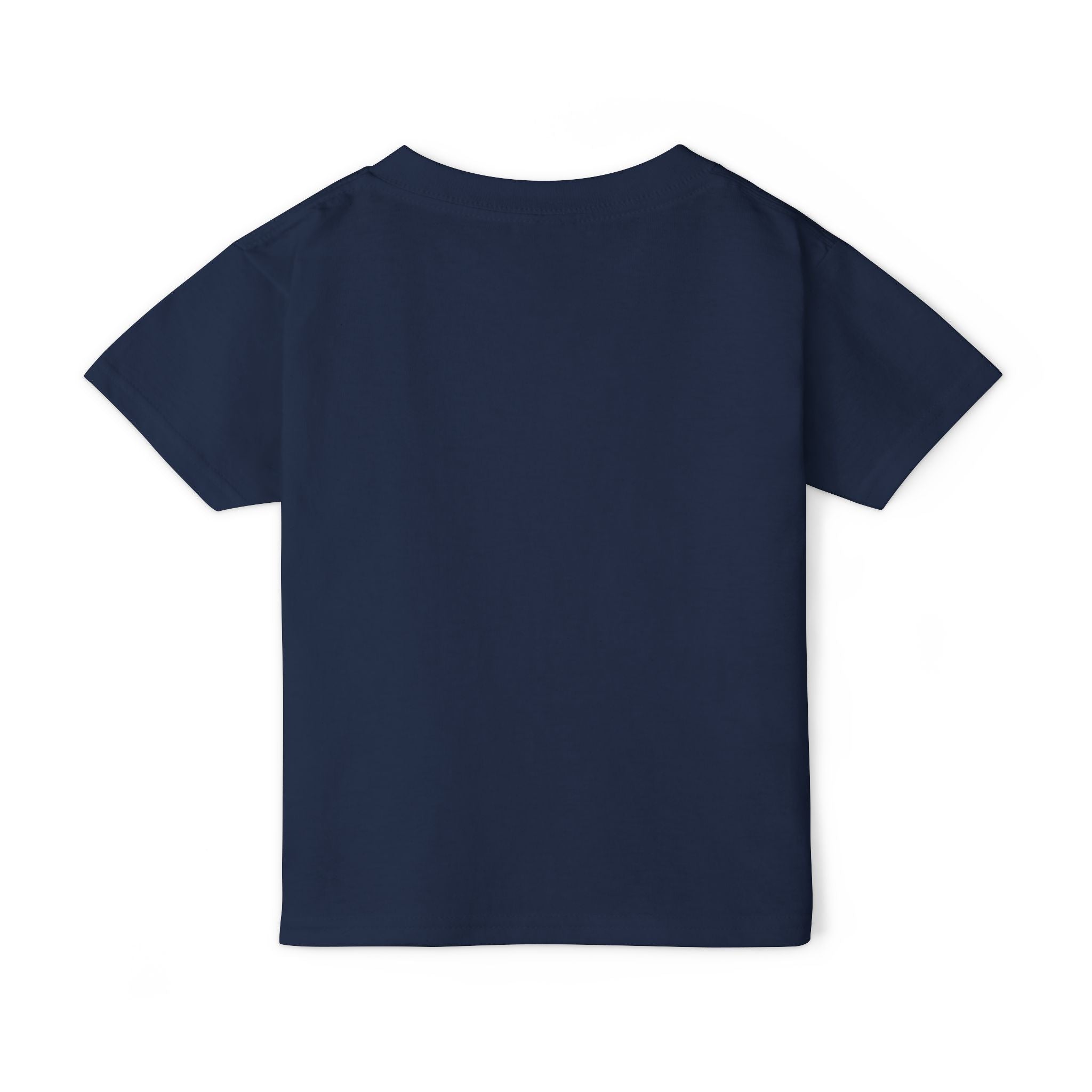 Los Reyes T-shirt | JPE Kids colorful illustration
