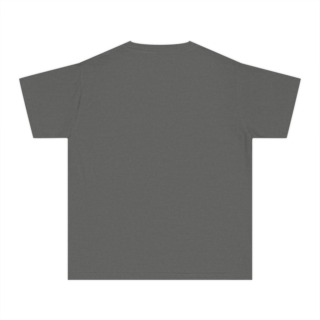 Los Reyes colorful Kids T-Shirt | JPE Kids cotton shirt