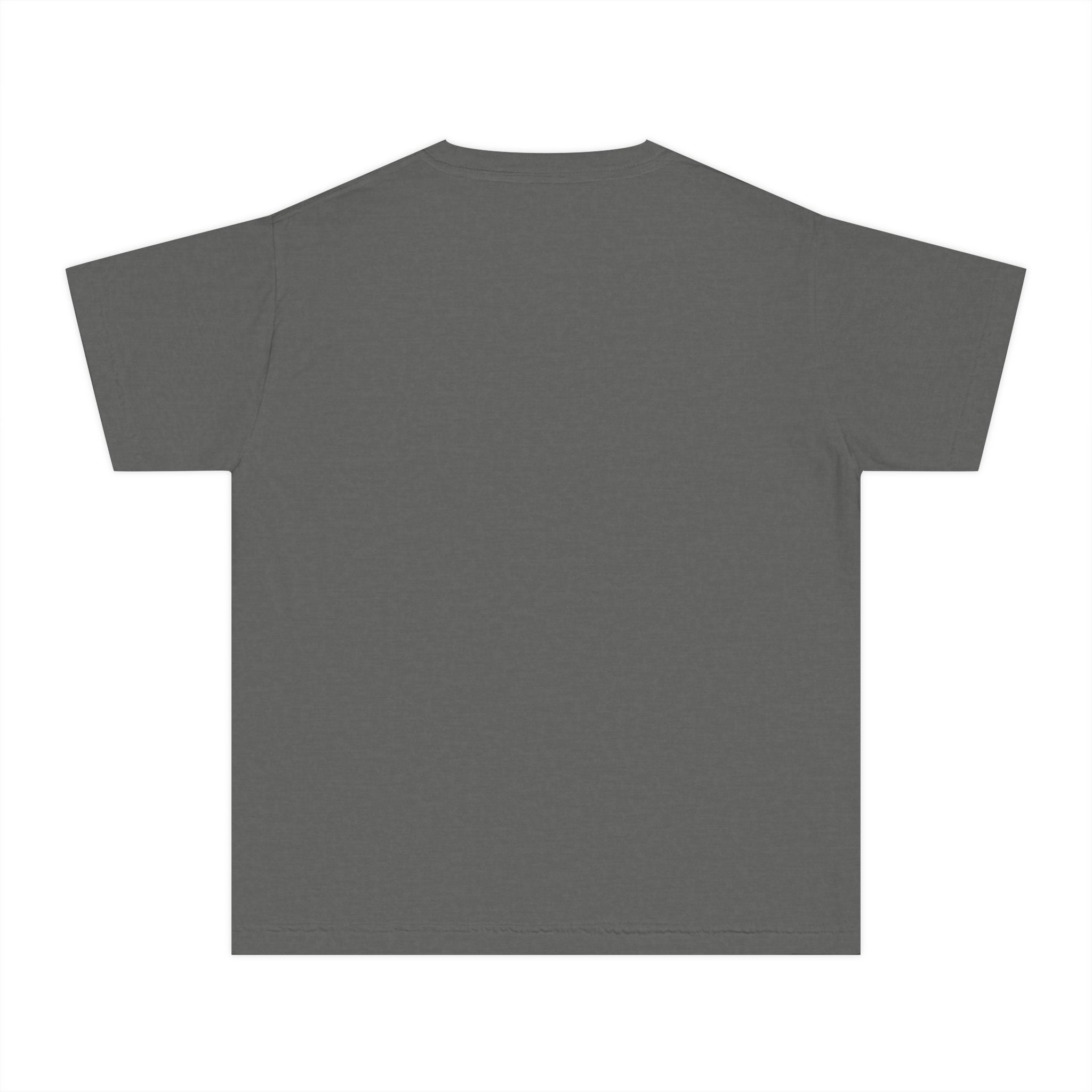 Los Reyes colorful Kids T-Shirt | JPE Kids cotton shirt